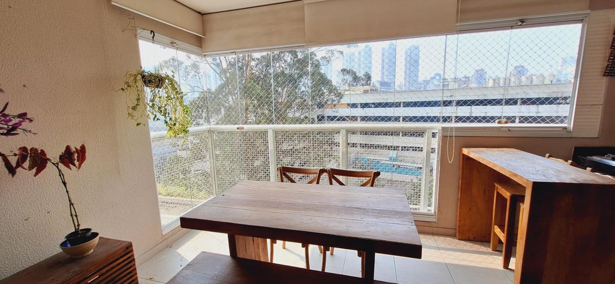 Apartment Entre E Sinta-se Em Casa!