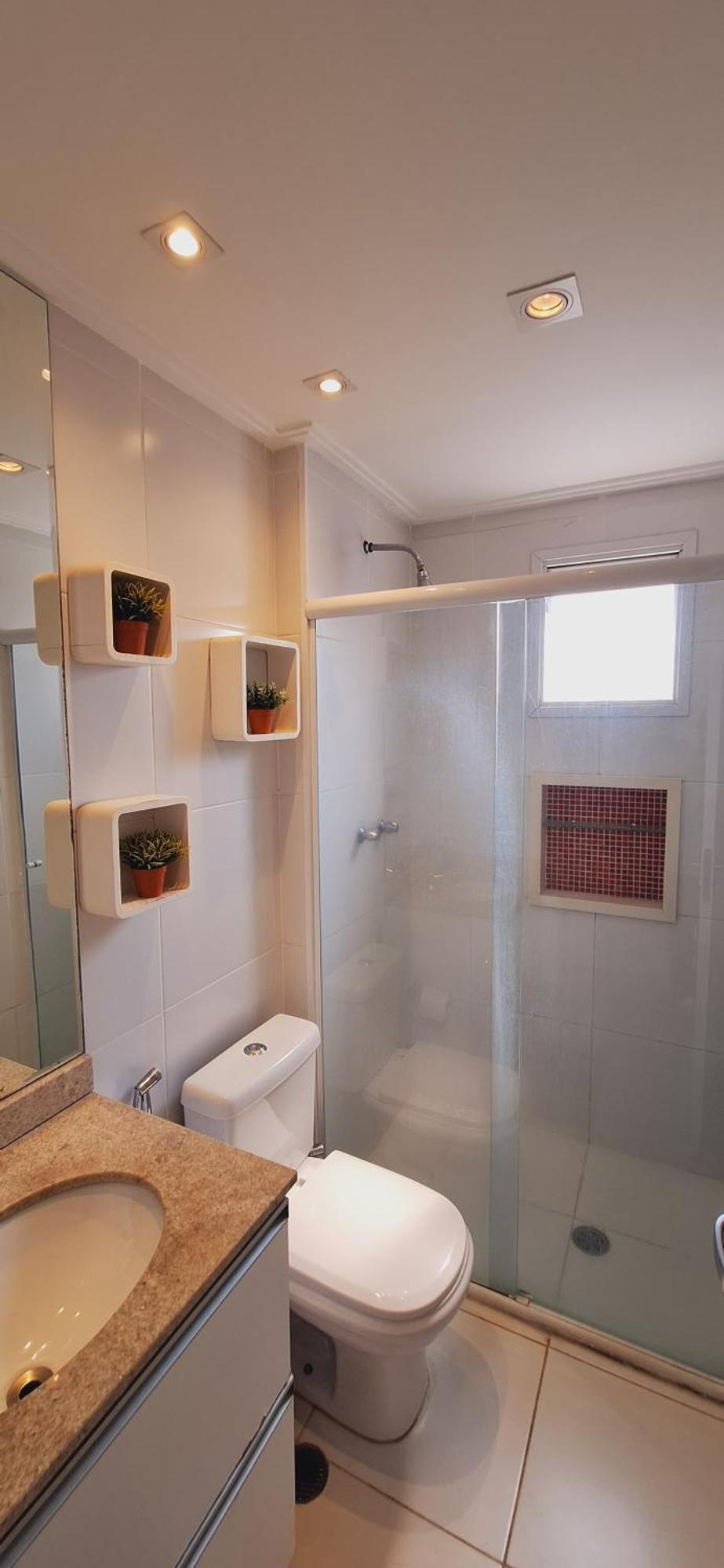 Apartamento Entre E Sinta-se Em Casa!