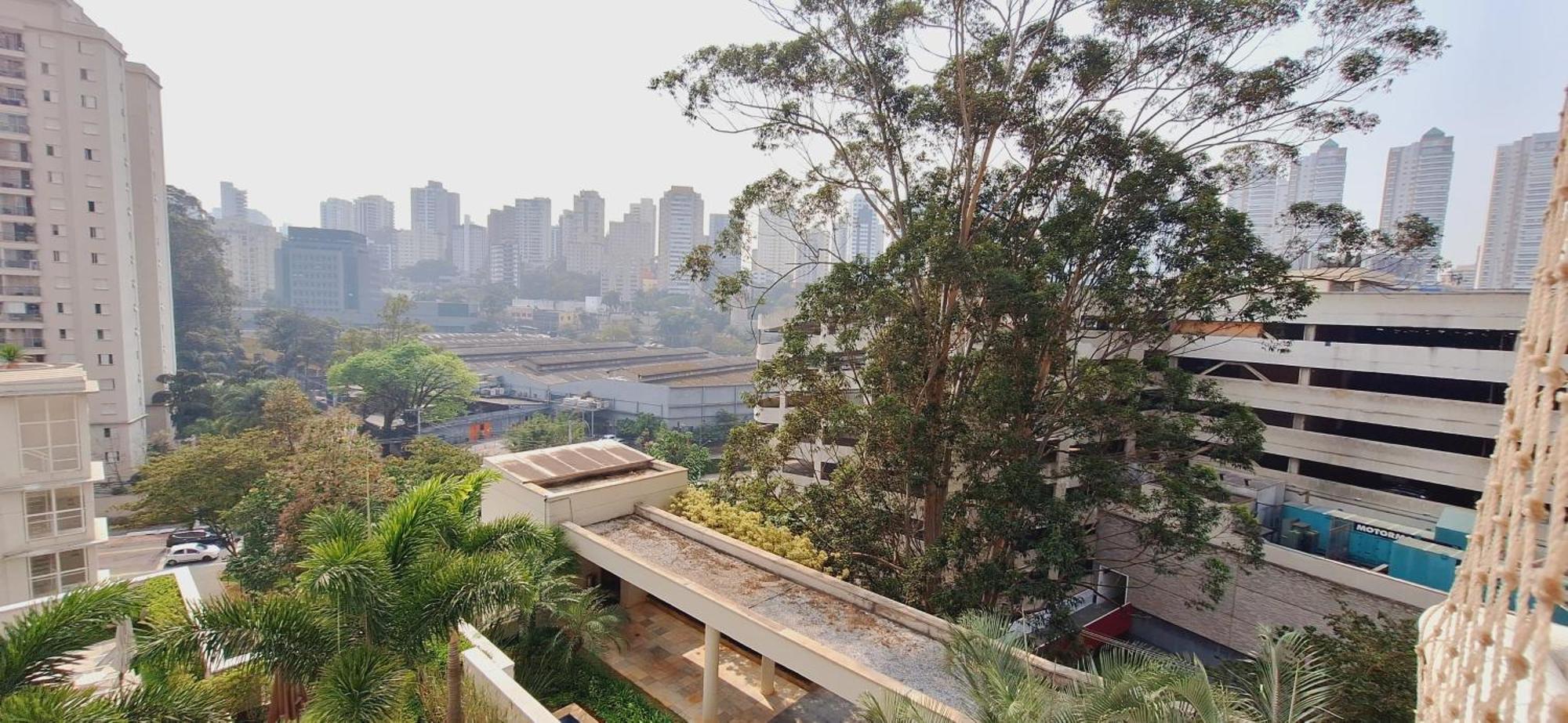Entre E Sinta-se Em Casa! Apartamento São Paulo
